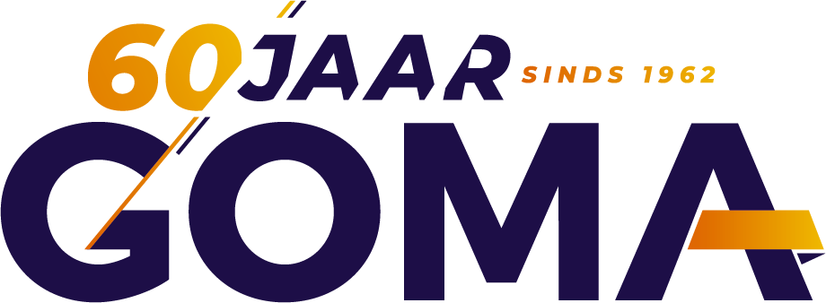 GOMA Logo