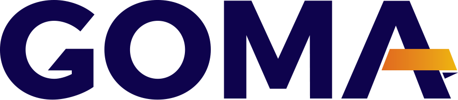 GOMA Logo